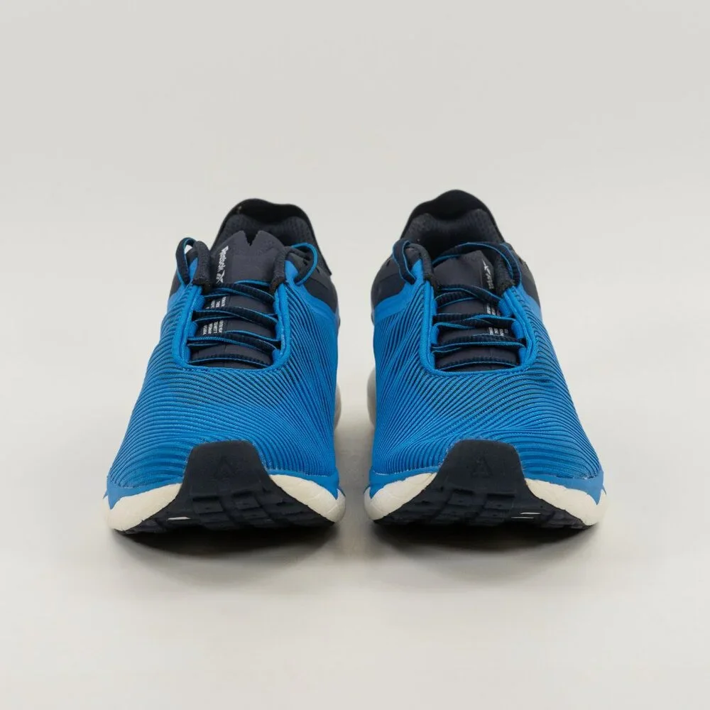 Reebok Floatride Panthea 'Vector Navy' FU8085 Running Gym Training Multi Size